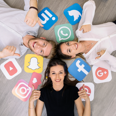 Social Media Design
