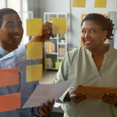 User-Centered Product Development